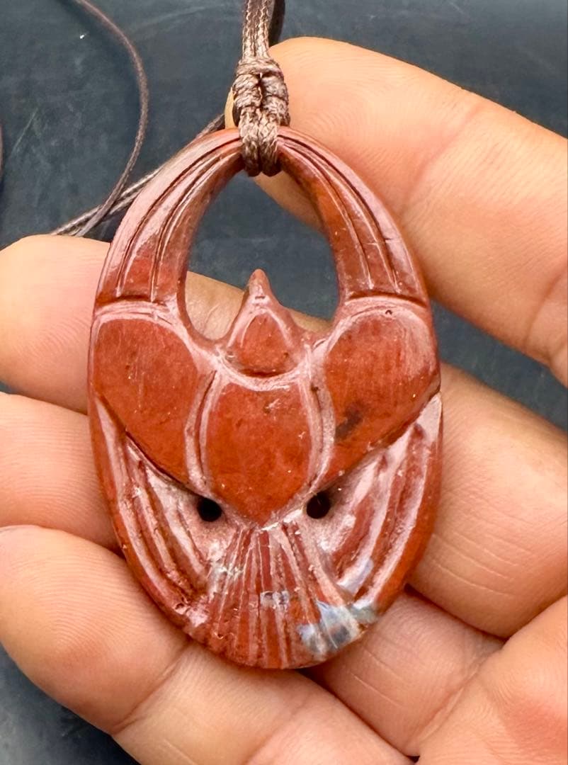 2025.8.11炎雀　新潟産上質赤玉