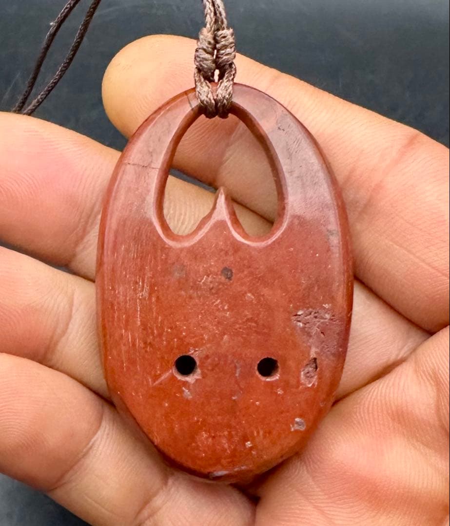 2025.8.11炎雀　新潟産上質赤玉