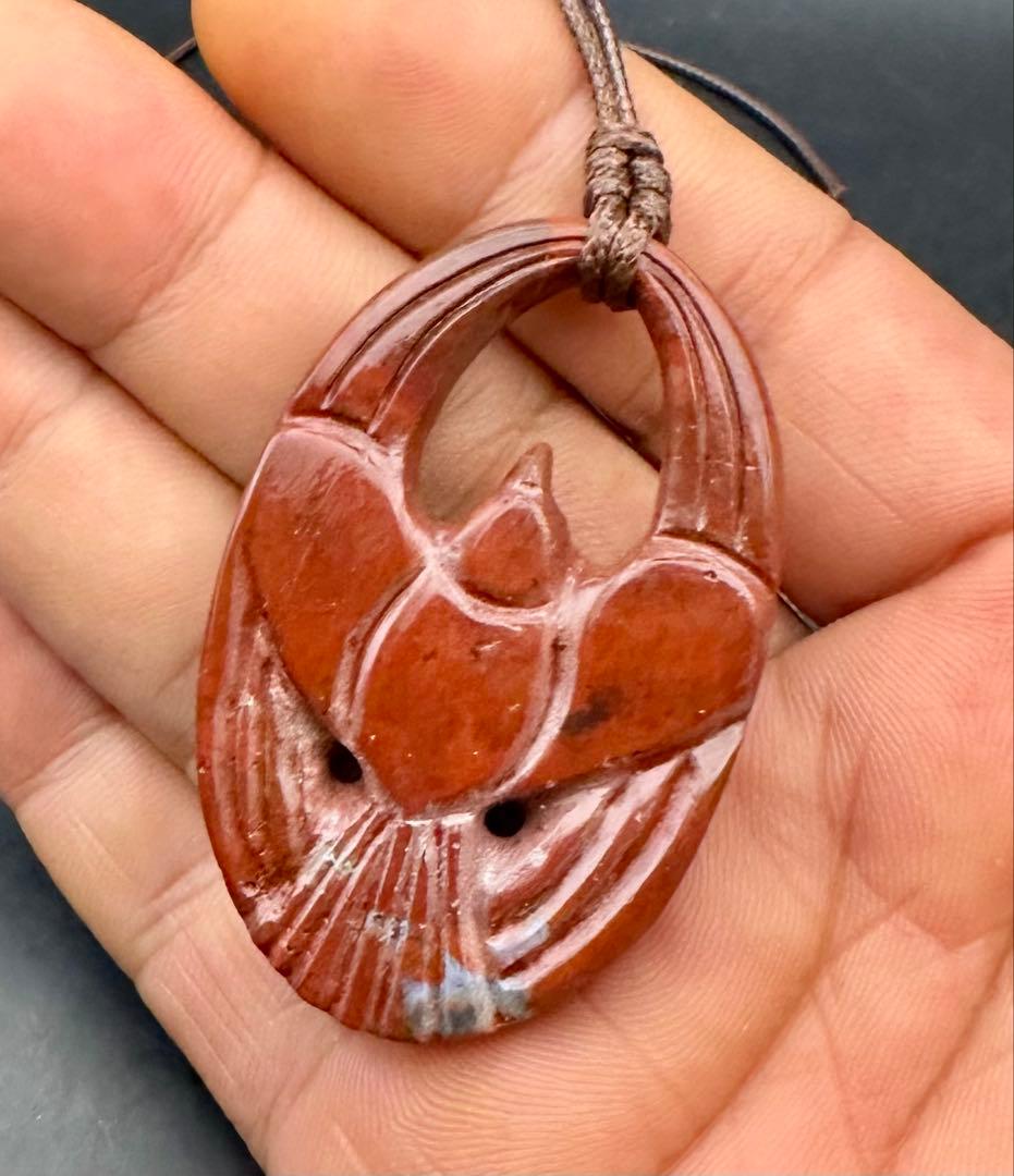 2025.8.11炎雀　新潟産上質赤玉