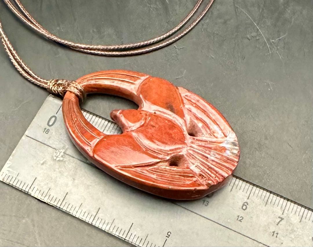 2025.8.11炎雀　新潟産上質赤玉