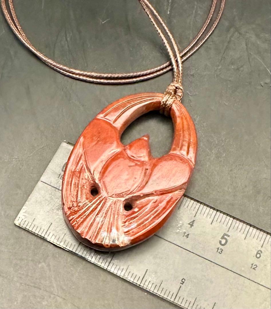 2025.8.11炎雀　新潟産上質赤玉