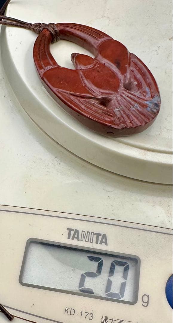 2025.8.11炎雀　新潟産上質赤玉