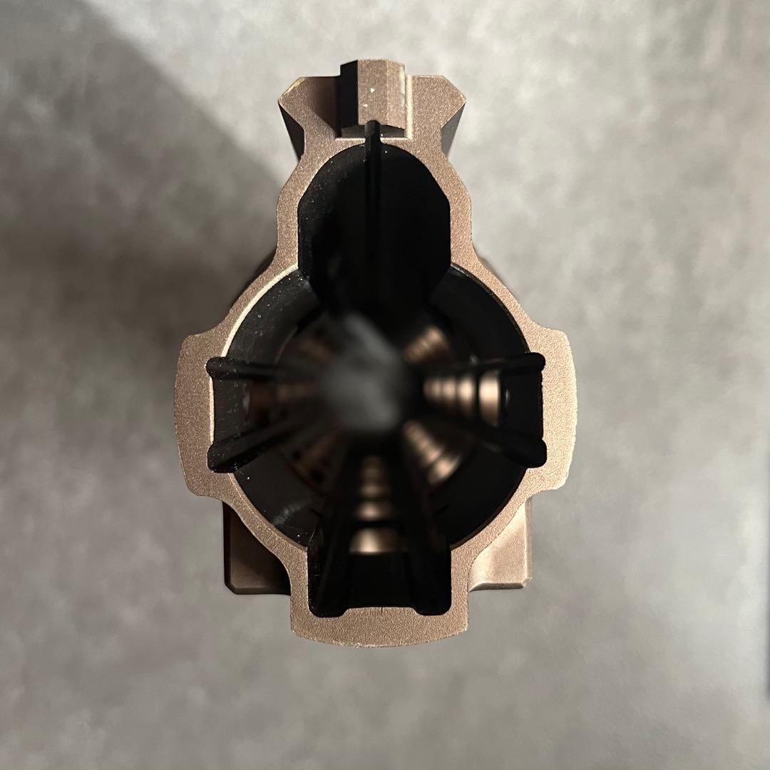 東京マルイ　次世代HK416 デルタカスタム　ハンドガード