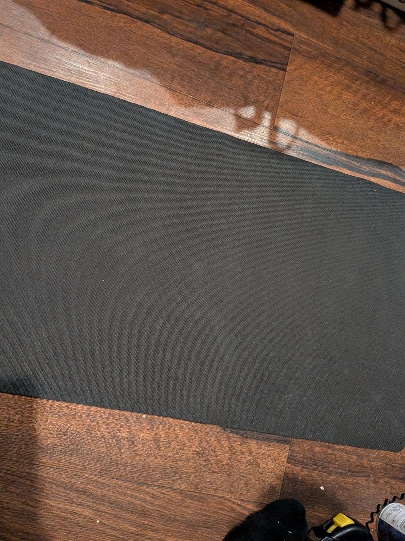 8 遊戯王 ファイアウォールXドラゴン SNEAK PEAK プレイマット