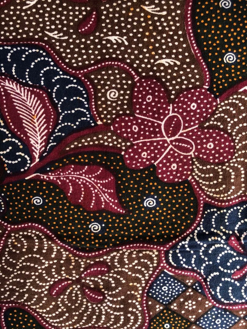 オールドバティック(8240)