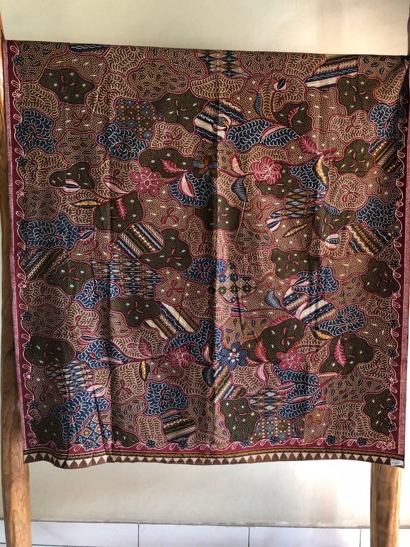 オールドバティック(8240)