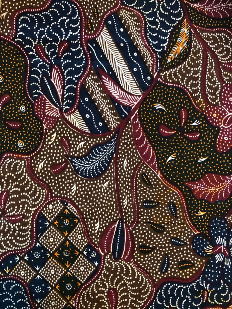 オールドバティック(8240)