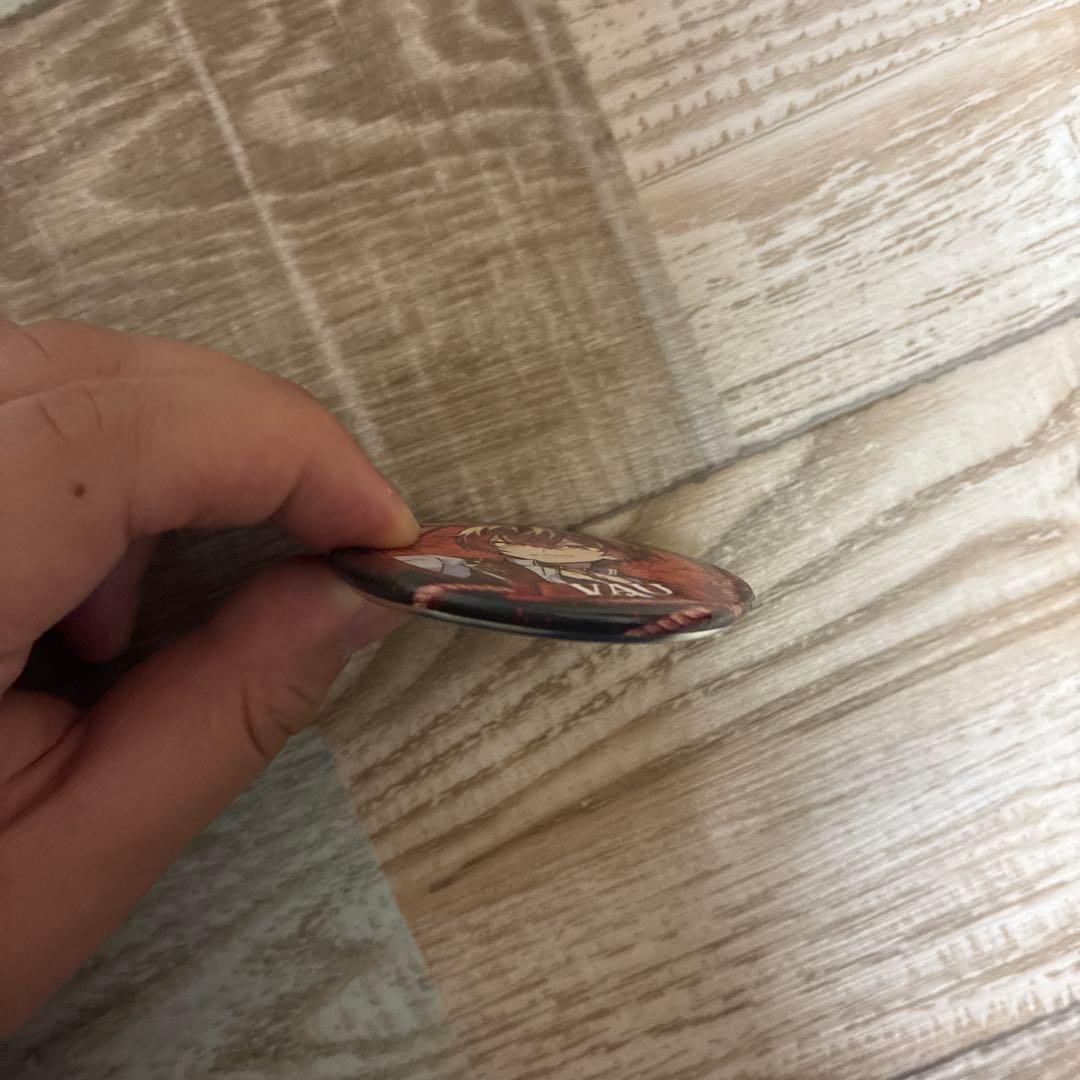 22summer 等身 缶バッジ ばぁう 騎士A KnightA15個