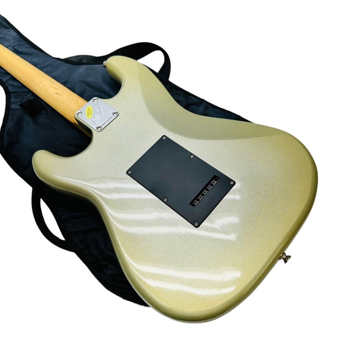 メビウス　エレキギター