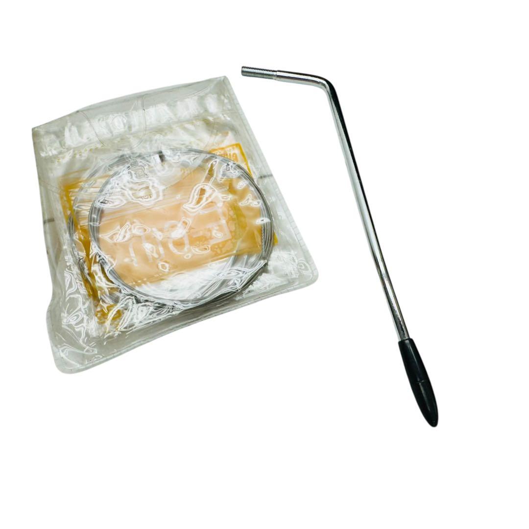 メビウス　エレキギター