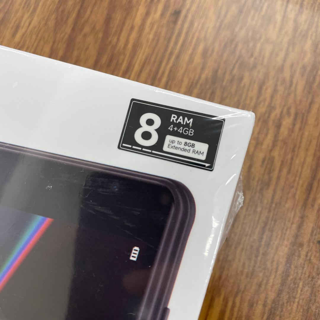 10145新品未開封 Android 13 タブレット　8インチwi-fiモデル