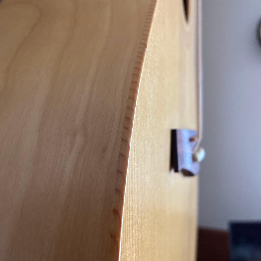 シーガル Seagull Grand パーラーギター