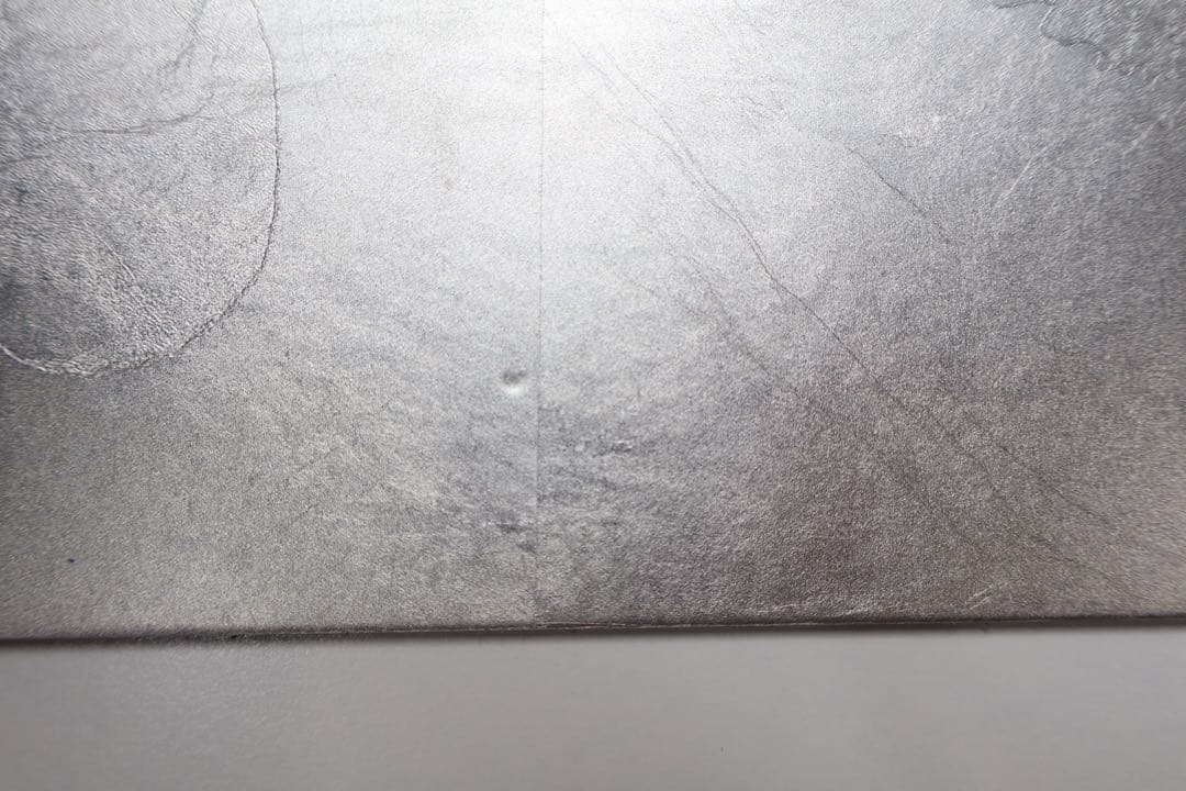 2枚セット　HAKU LA TABLE テーブルマット FLEUR