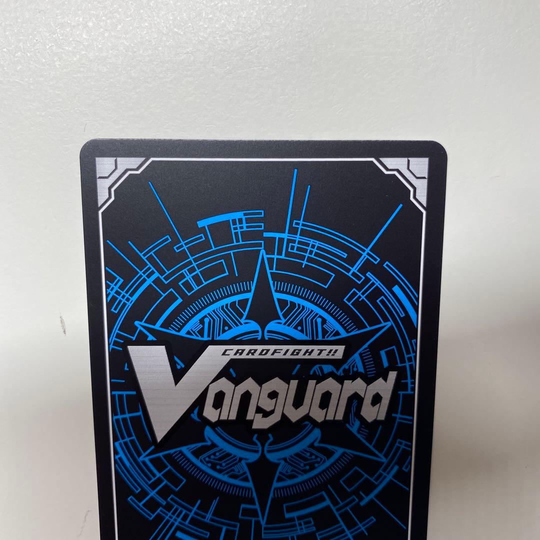 ヴァンガード　#Make_A_Wish!! キョウカ　LSR