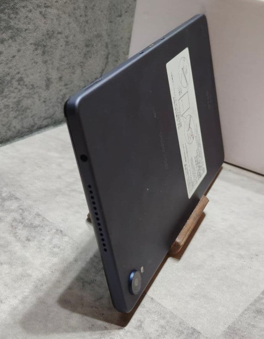 dtab Compact d-42A Android タブレット