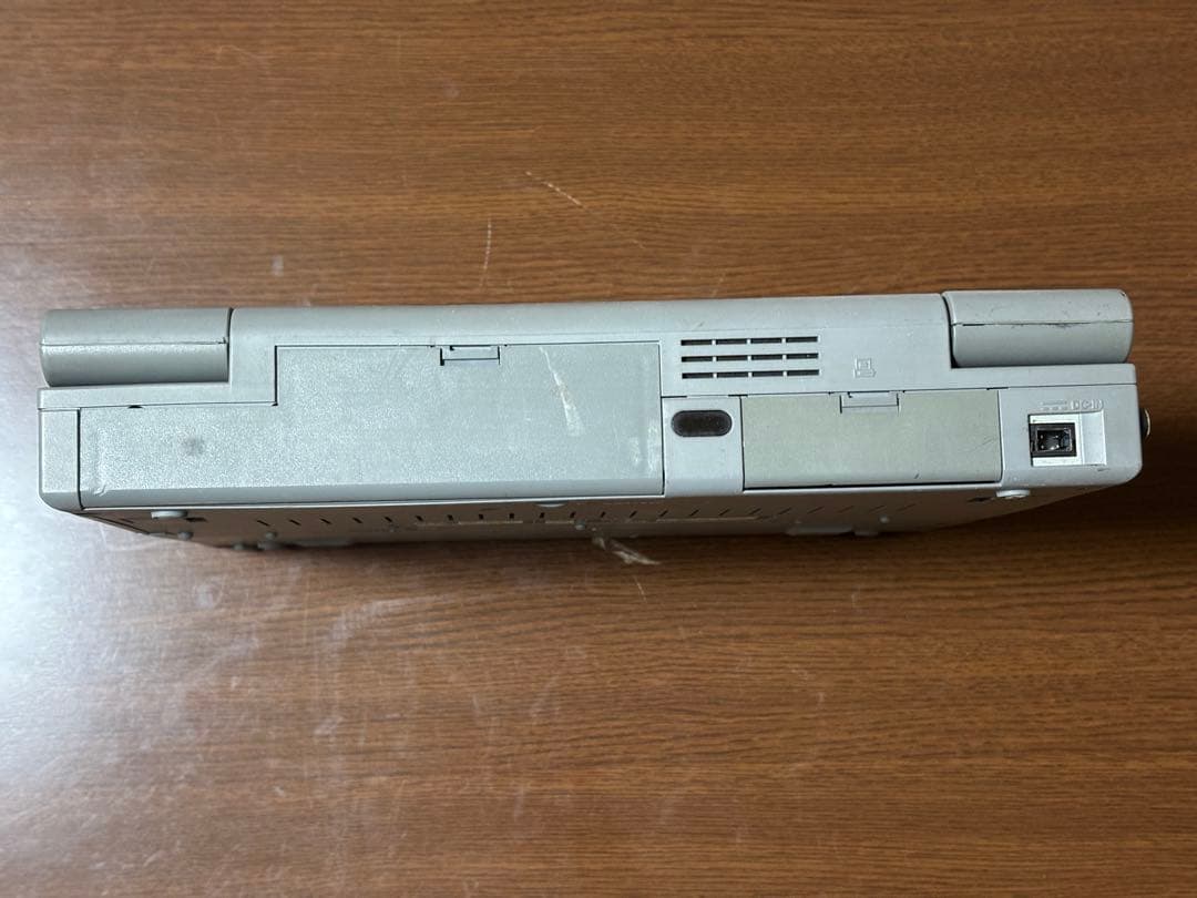 NEC PC-9821 Na12/H10 起動確認済み HDDなし