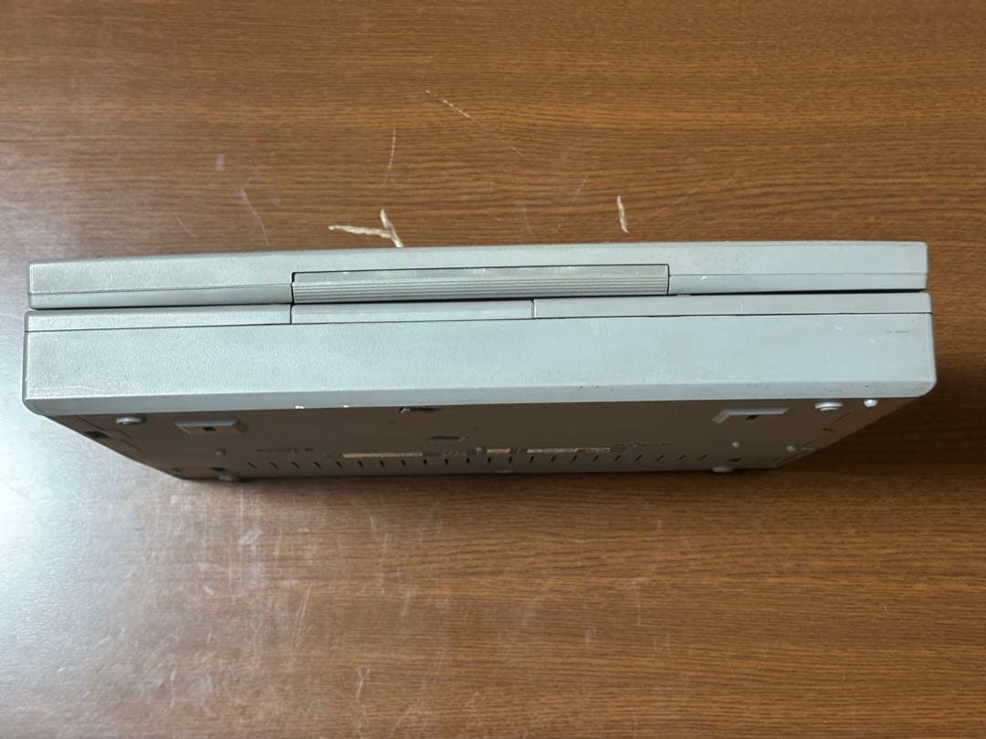 NEC PC-9821 Na12/H10 起動確認済み HDDなし