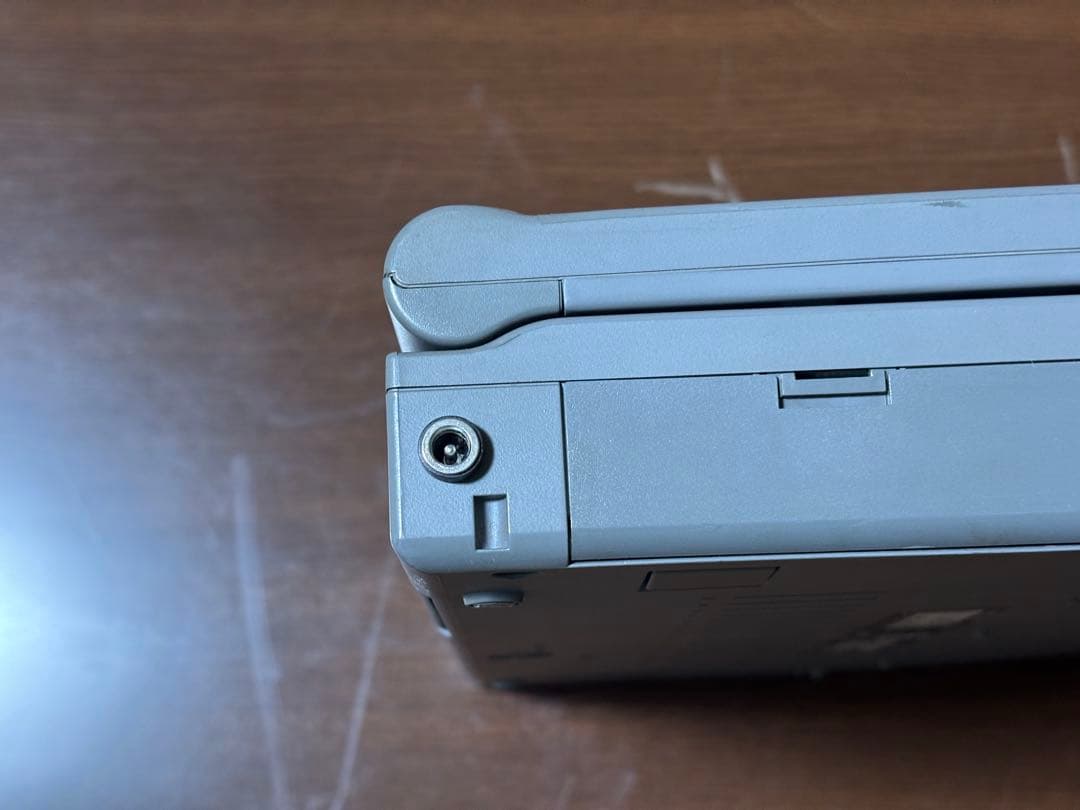 NEC PC-9821 Na12/H10 起動確認済み HDDなし