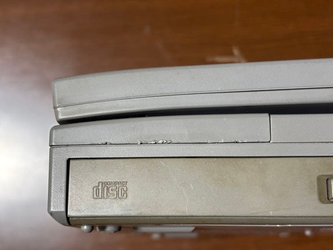 NEC PC-9821 Na12/H10 起動確認済み HDDなし