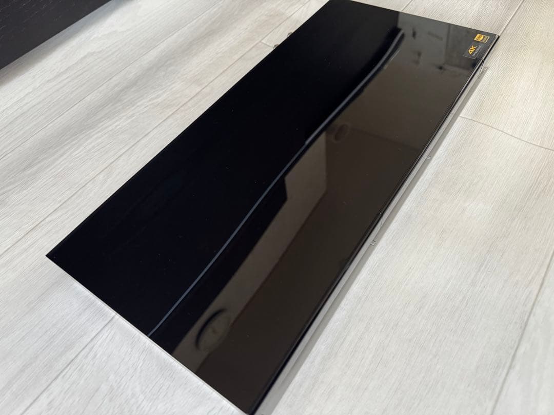 SONY BDZ-ZT1500 Blu-rayレコーダー　1TB 3チューナー