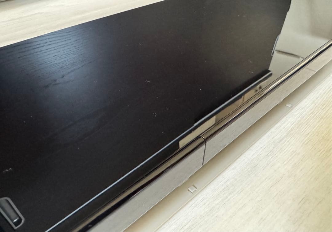 SONY BDZ-ZT1500 Blu-rayレコーダー　1TB 3チューナー