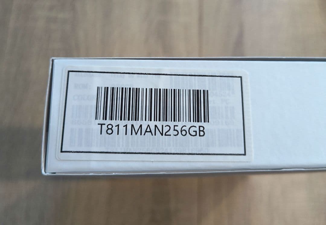 ALLDOCUBE iPlay50ｍini Pro NFE8.4タブレット