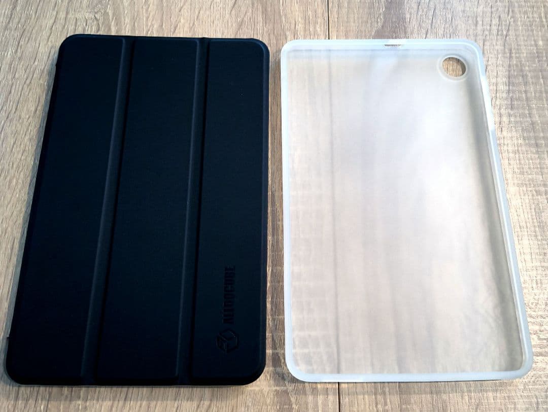 ALLDOCUBE iPlay50ｍini Pro NFE8.4タブレット