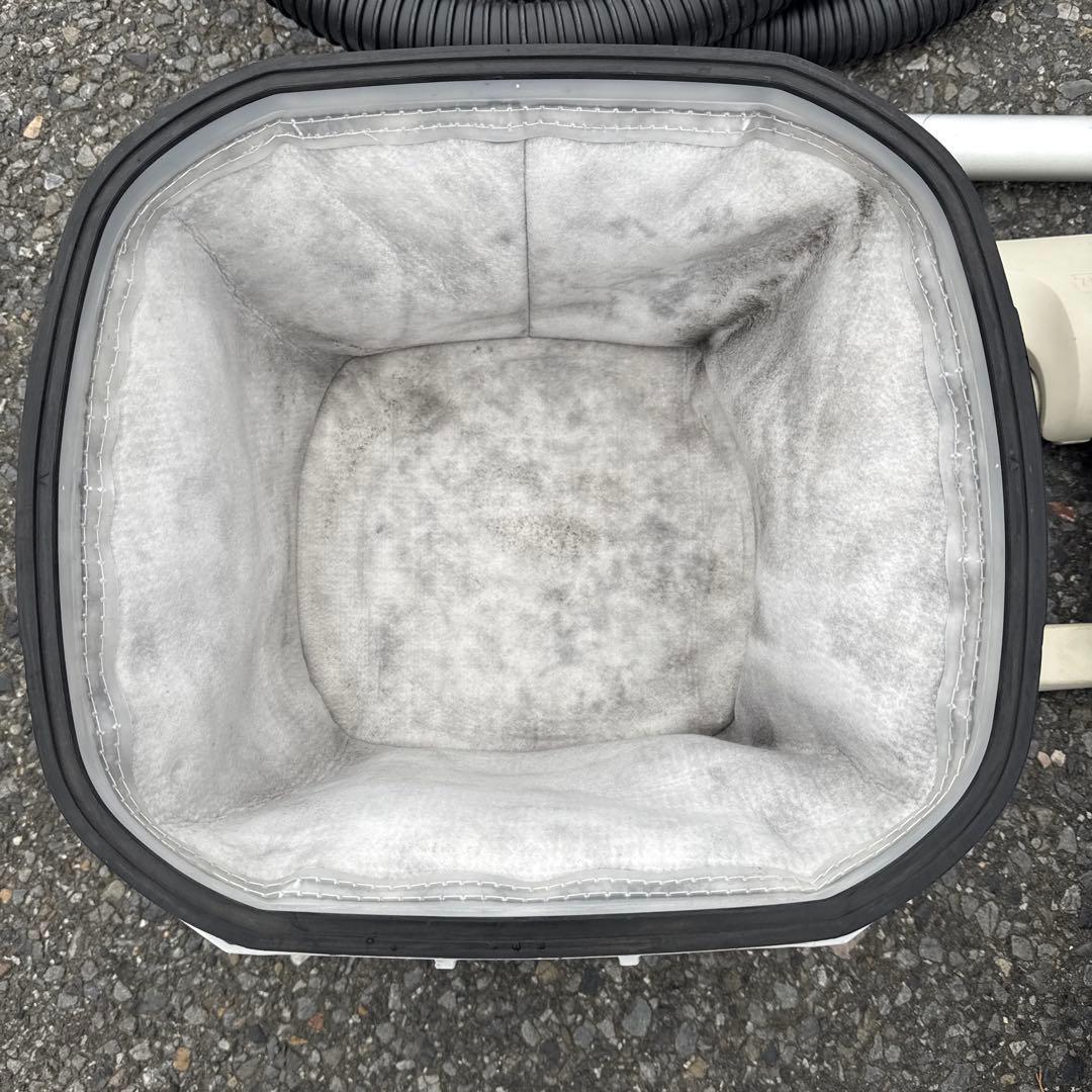 makita 集じん機 VC1500 ホース付き