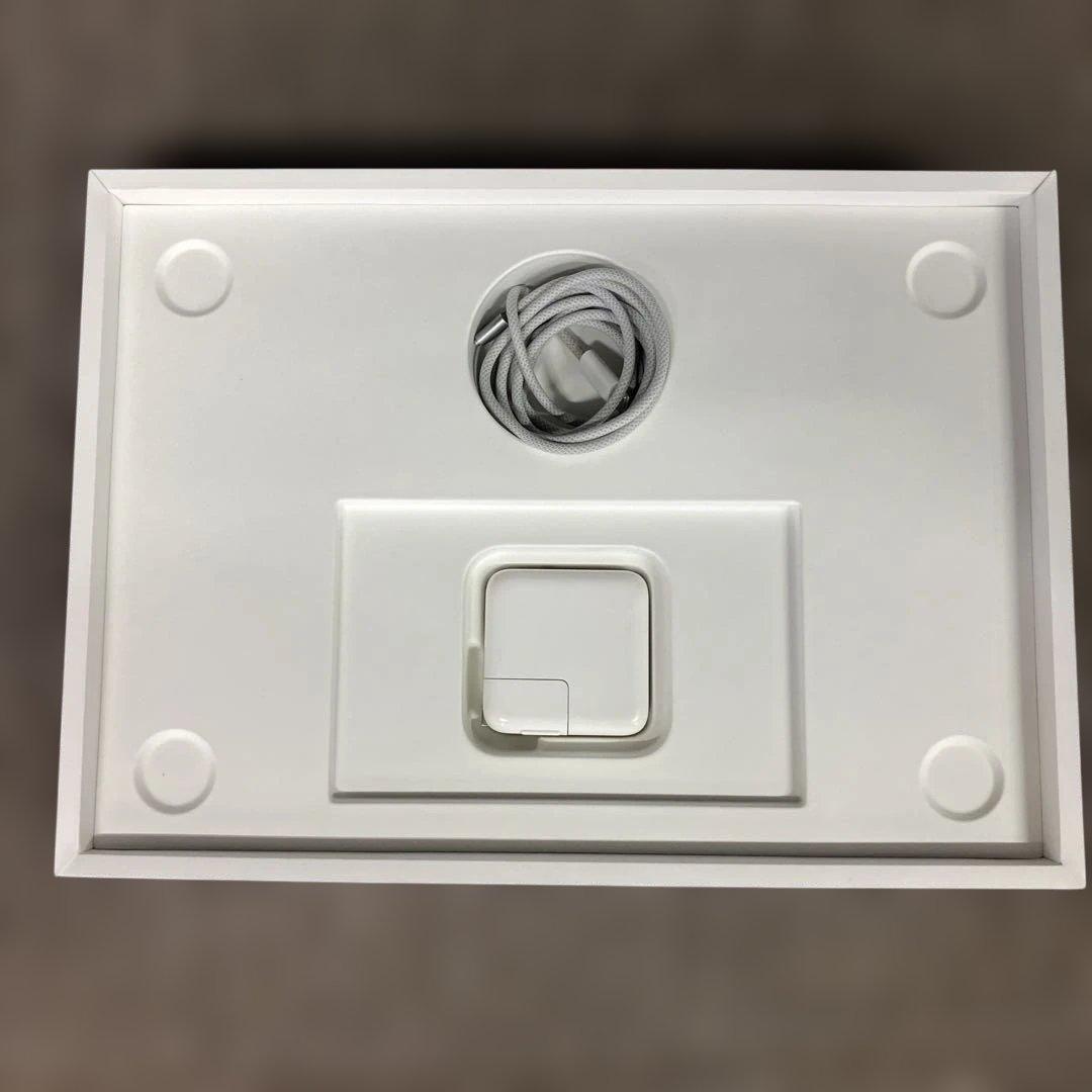 （ジャンク品）Apple MacBook Air M2 2022 本体