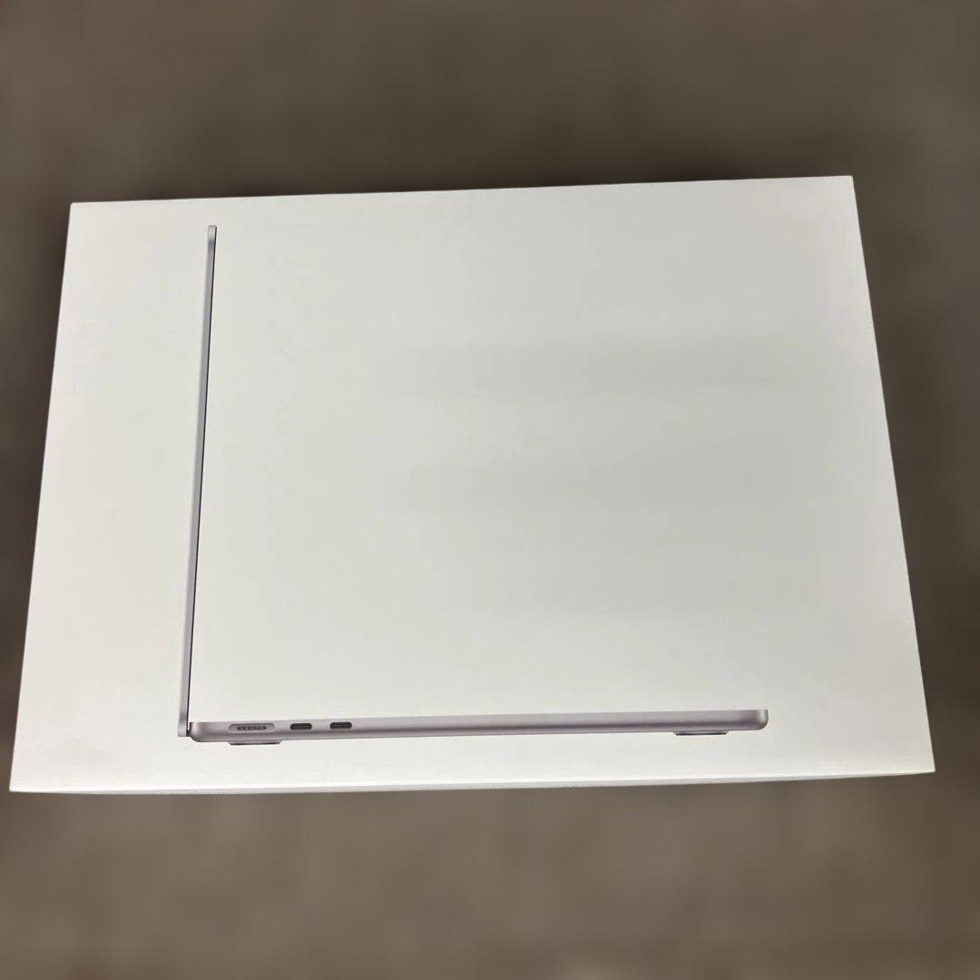 （ジャンク品）Apple MacBook Air M2 2022 本体