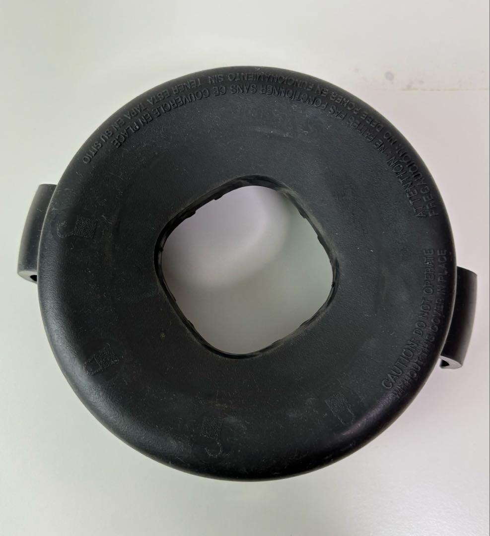 VITAMIX バイタミックス　ホワイト　VM0111