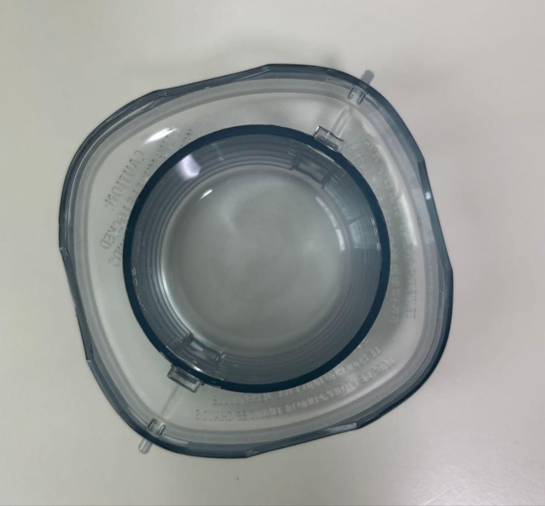 VITAMIX バイタミックス　ホワイト　VM0111