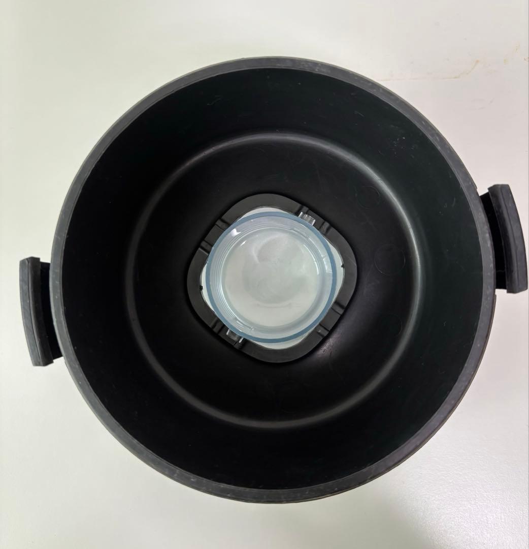 VITAMIX バイタミックス　ホワイト　VM0111