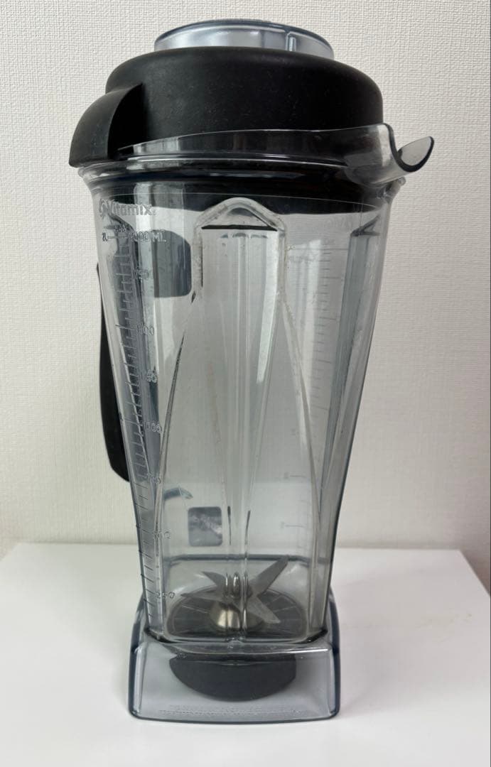 VITAMIX バイタミックス　ホワイト　VM0111