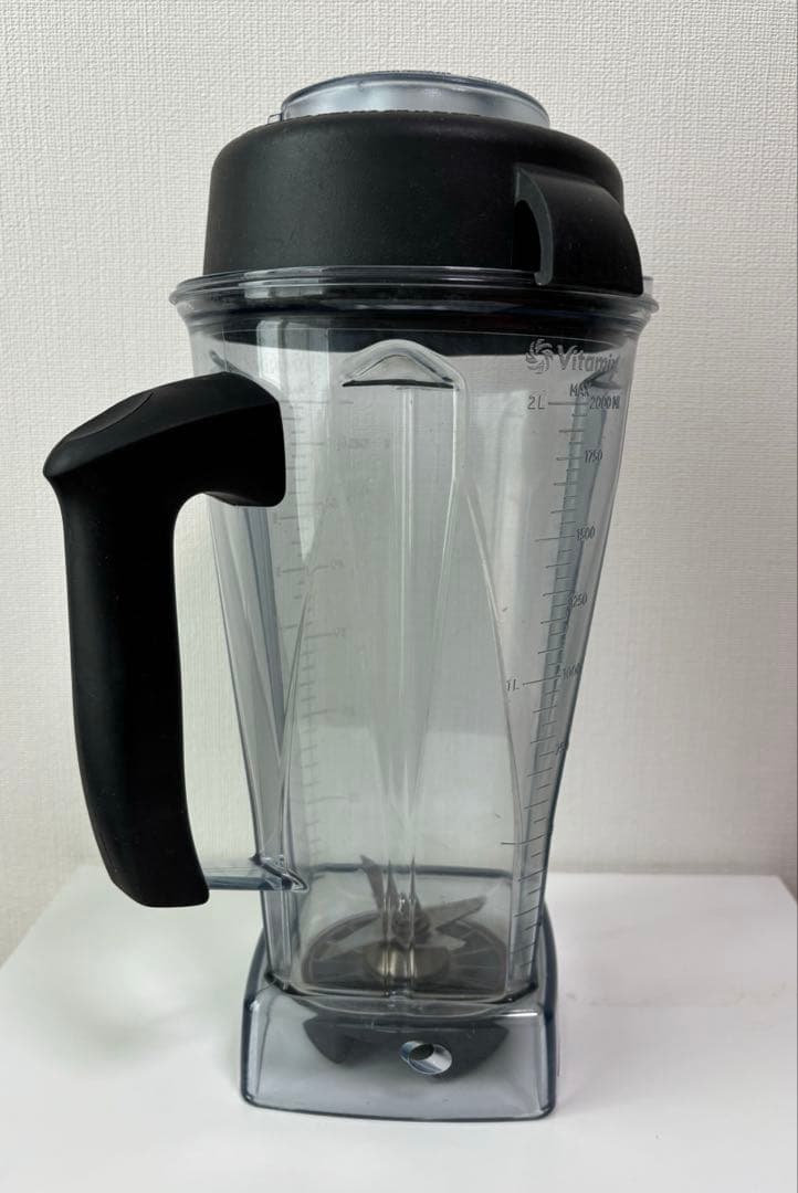 VITAMIX バイタミックス　ホワイト　VM0111