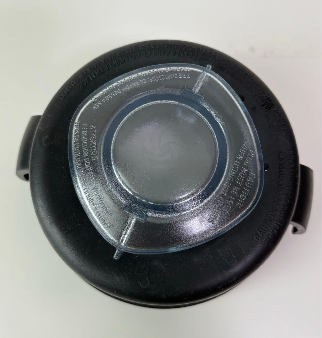 VITAMIX バイタミックス　ホワイト　VM0111