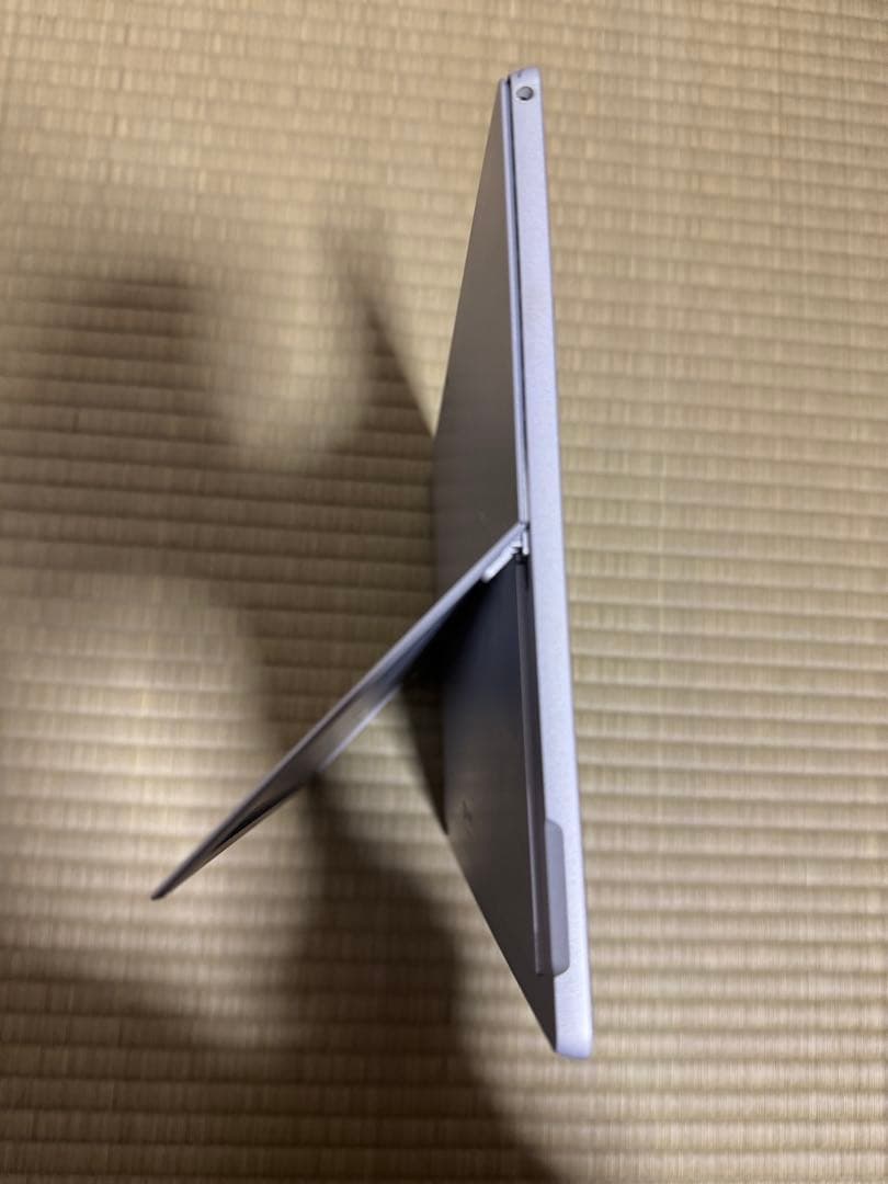 Windowsタブレット本体 Microsoft Surface Pro 5 Model 1796