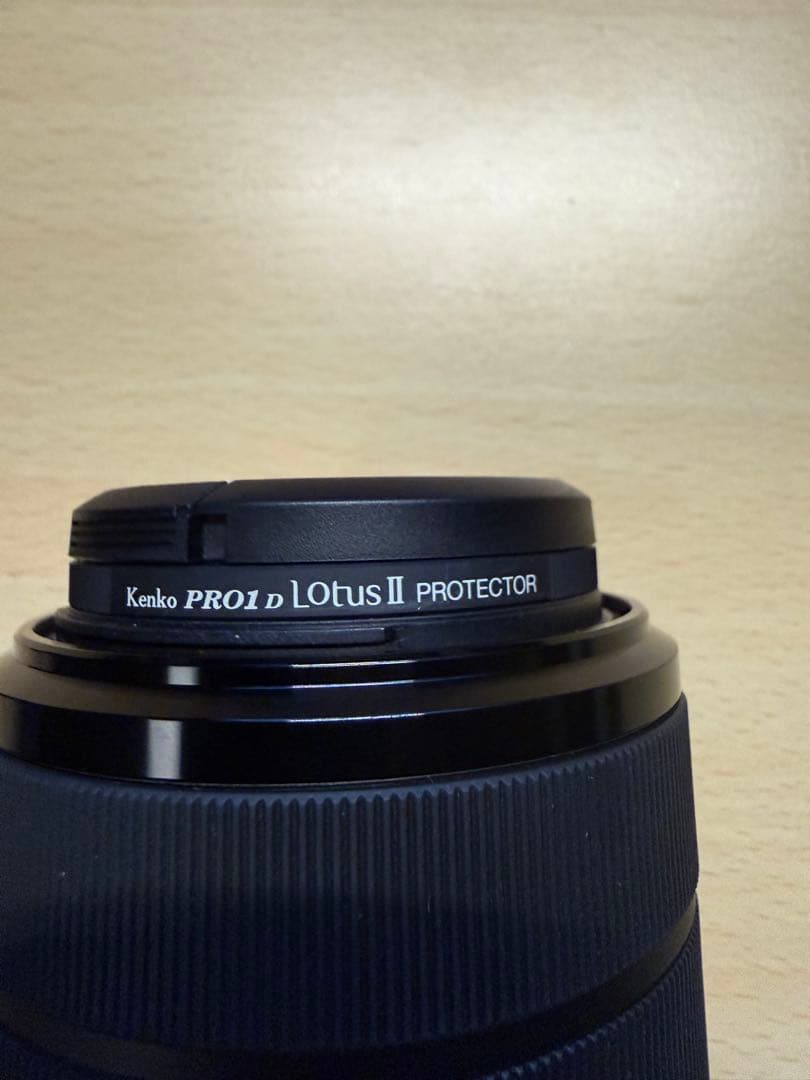 SONY Eマウント ズームレンズ FE 28-70mm F3.5-5.6