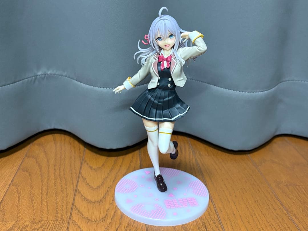 【まとめ売り12体】美少女フィギュア まとめ売り12体 箱無し