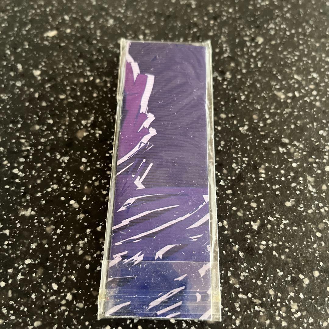 【非売品】ギルティギア　大会出場記念　ストラップ