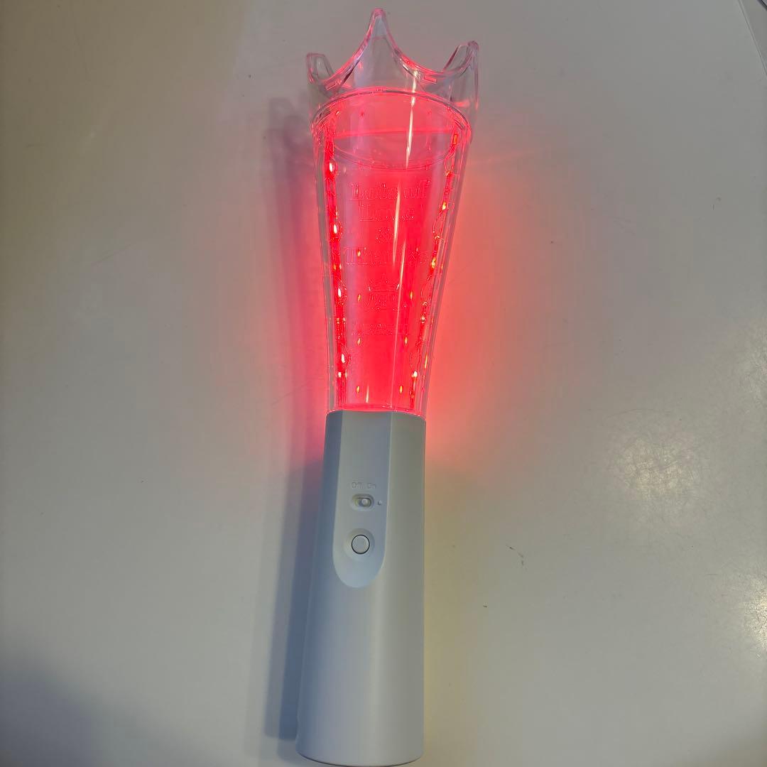 嵐2026W e are ARASHIペンライトとミニうちわセット