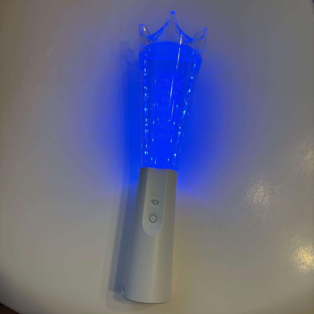 嵐2026W e are ARASHIペンライトとミニうちわセット