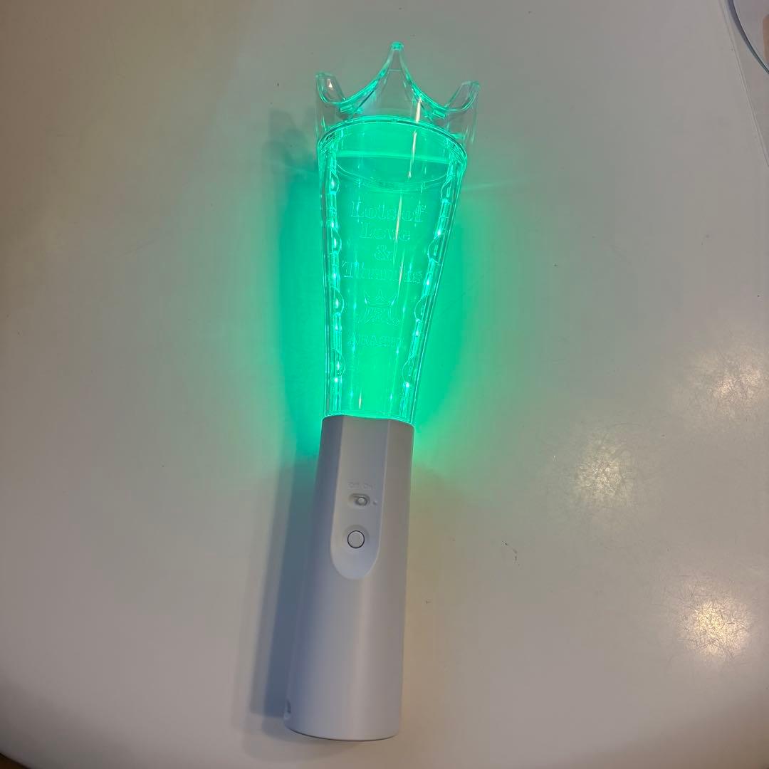 嵐2026W e are ARASHIペンライトとミニうちわセット