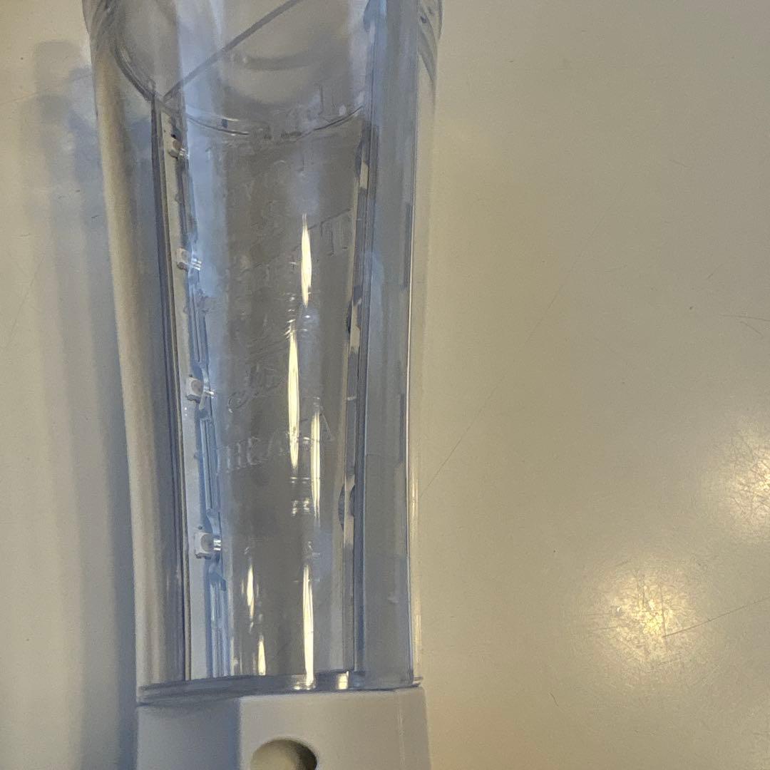 嵐2026W e are ARASHIペンライトとミニうちわセット