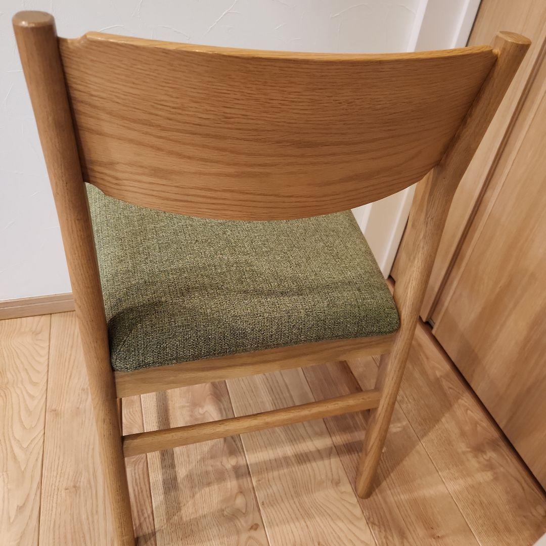 unico　シグネ　チェア