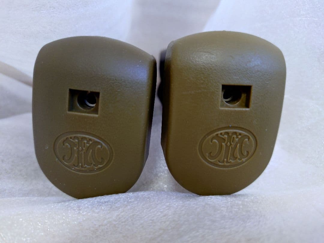 東京マルイ　fnx45　タクティカル　FDE