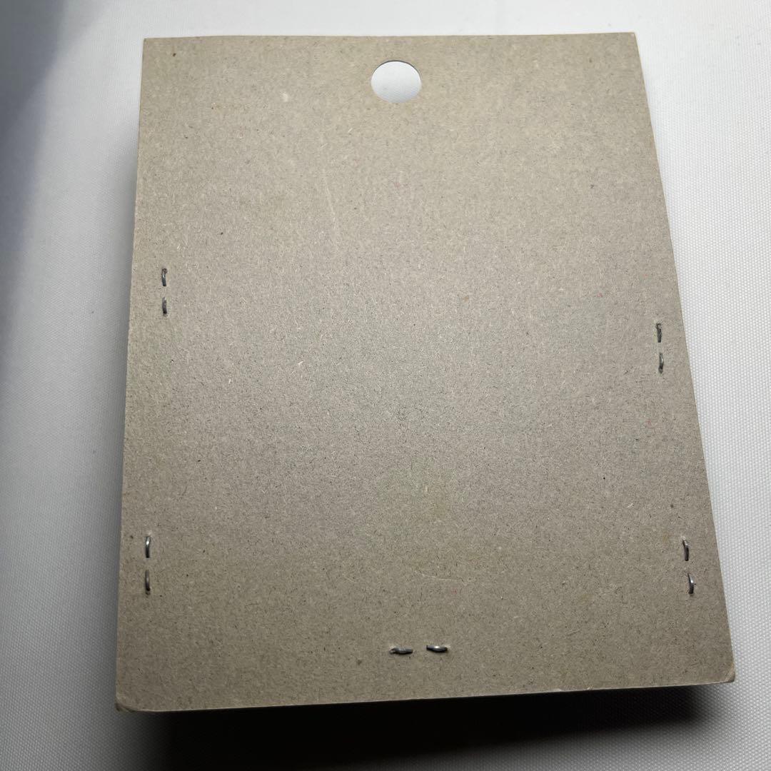 セイカノート　ガンダム合体消しゴム ガンキャノン＆ジオング