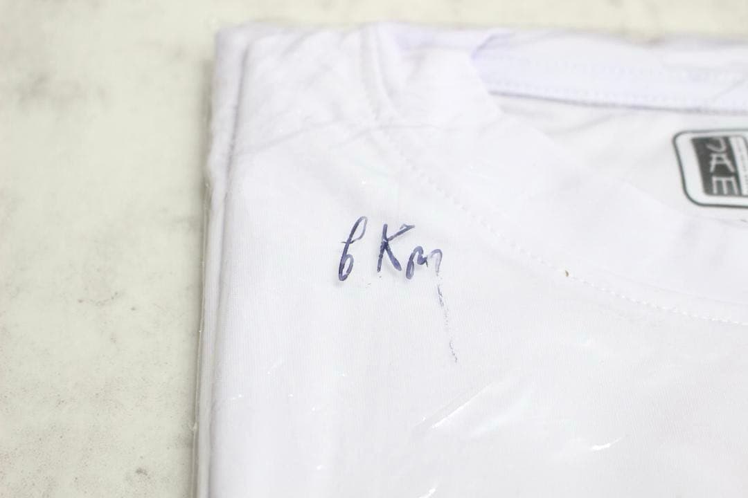 【新品】【希少】Mサイズ　呪術廻戦　ラン　タイ　イベント　限定　非売品　Tシャツ