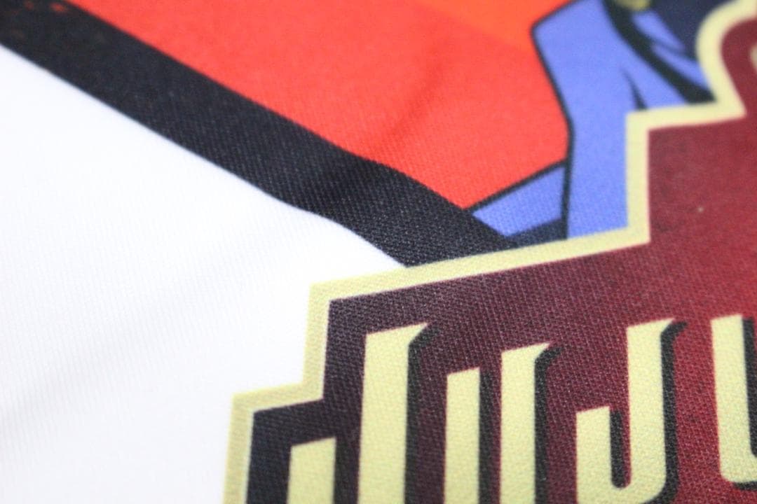 【新品】【希少】Mサイズ　呪術廻戦　ラン　タイ　イベント　限定　非売品　Tシャツ