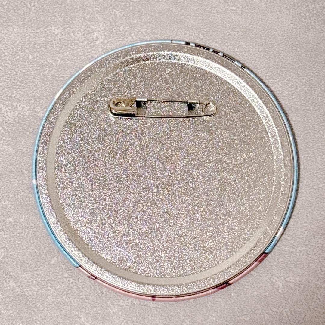 ニューダンガンロンパv3 限定 セリフ缶バッジ 水着 14個セット 百田解斗